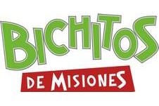 BICHITOS DE MISIONES