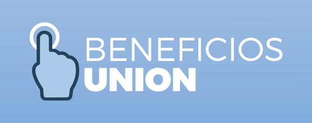 BENEFICIOS UNION