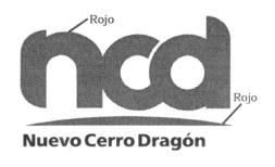 NCD NUEVO CERRO DRAGON