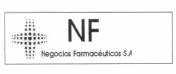 NF NEGOCIOS FARMACEUTICOS S.A.