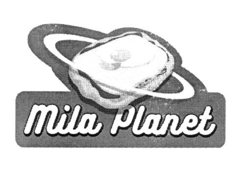 MILA PLANET