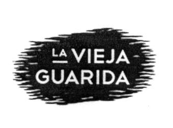 LA VIEJA GUARIDA