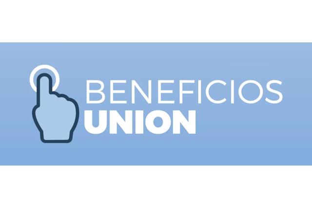 BENEFICIOS UNION