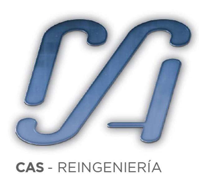 CAS - REINGENIERÍA