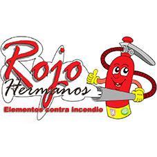 ROJO HERMANOS, ELEMENTOS CONTRA INCENDIO