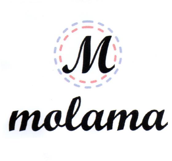 M MOLAMA