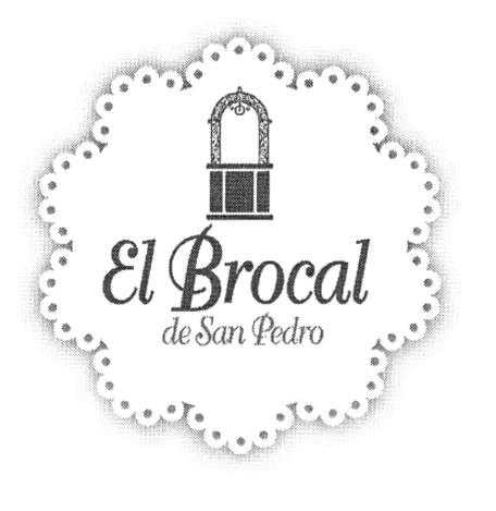 EL BROCAL DE SAN PEDRO
