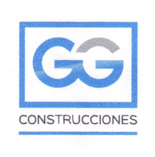 GG CONSTRUCCIONES