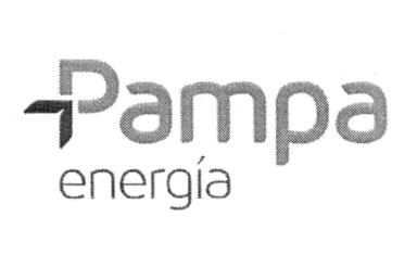 PAMPA ENERGIA