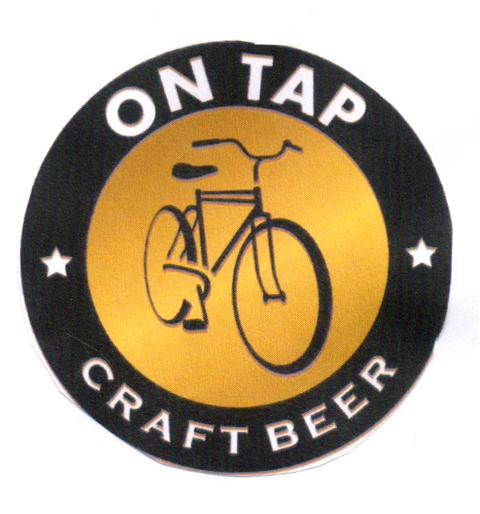 ON TAP CRAFT BEER