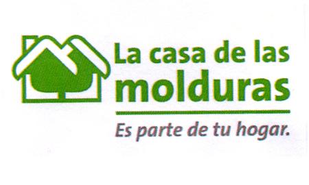 LA CASA DE LAS MOLDURAS ES PARTE DE TU HOGAR