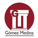 GÓMEZ MEDINA GM