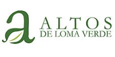 ALTOS DE LOMA VERDE A