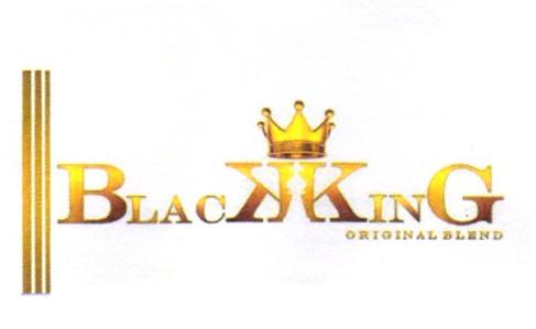 BLACK KING ORIGINAL BLEND