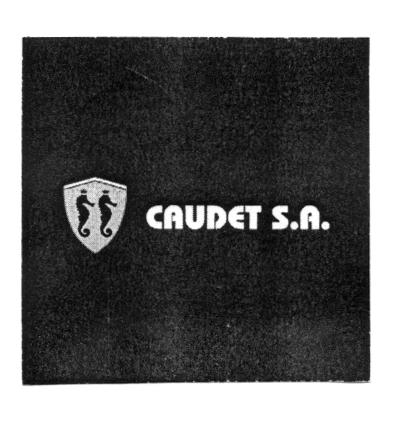 CAUDET S.A.