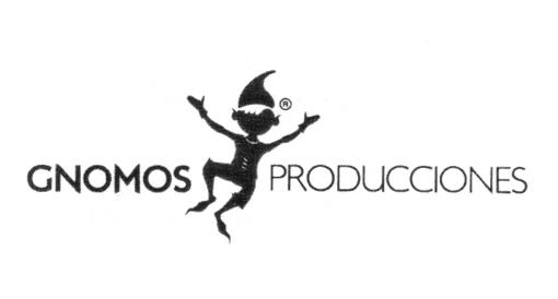 GNOMOS PRODUCCIONES