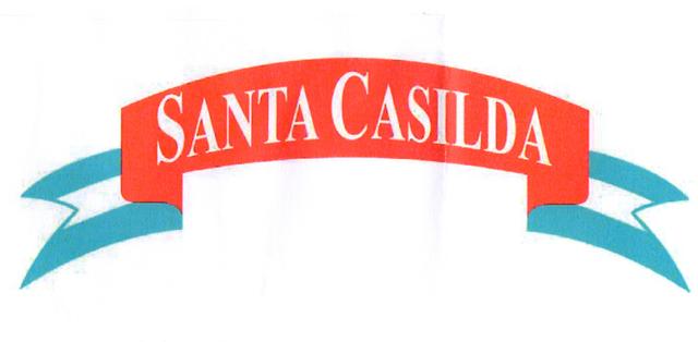 SANTA CASILDA