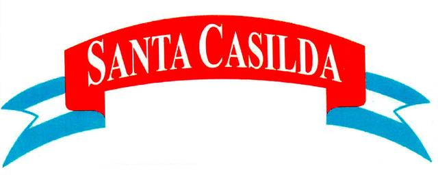 SANTA CASILDA