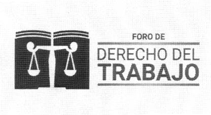 FORO DE DERECHO DEL TRABAJO