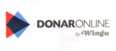 DONARONLINE BY WINGU