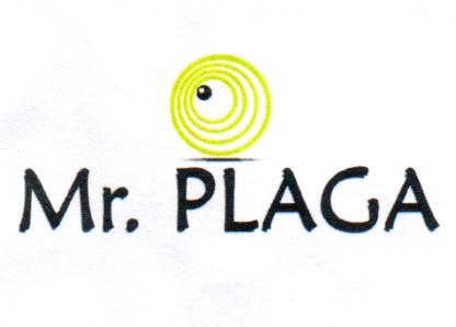 MR. PLAGA