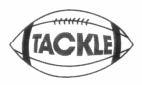 TACKLE