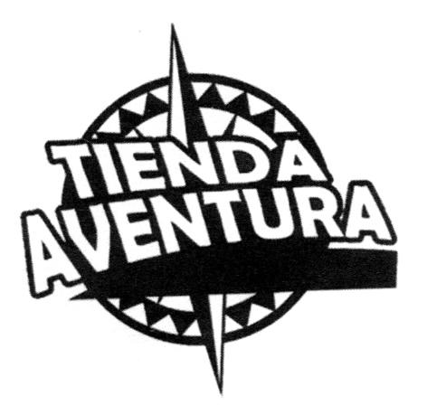 TIENDA AVENTURA