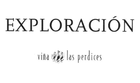 EXPLORACIÓN VIÑA LAS PERDICES