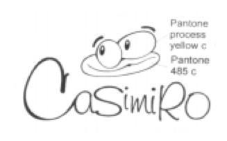 CASIMIRO