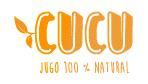 CUCU JUGO 100 % NATURAL