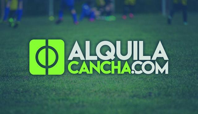 ALQUILACANCHA.COM
