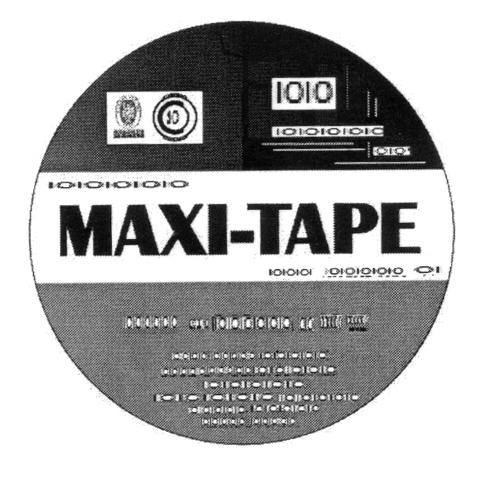 MAXI-TAPE