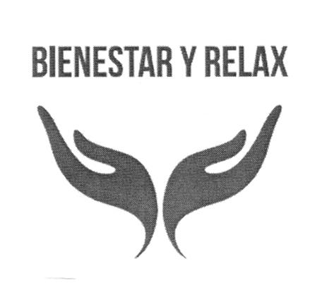 BIENESTAR Y RELAX