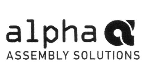 ALPHA ASSEMBLY SOLUTIONS
