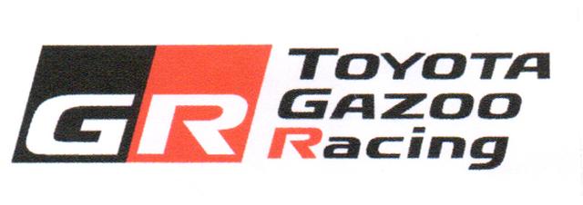 GR TOYOTA GAZOO RACING