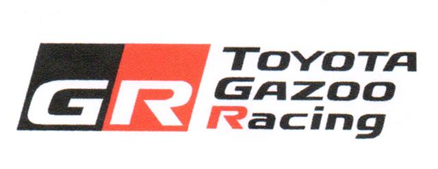 GR TOYOTA GAZOO RACING