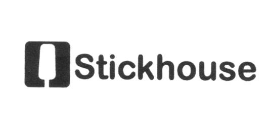 STICKHOUSE