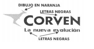 CORVEN LA NUEVA EVOLUCION