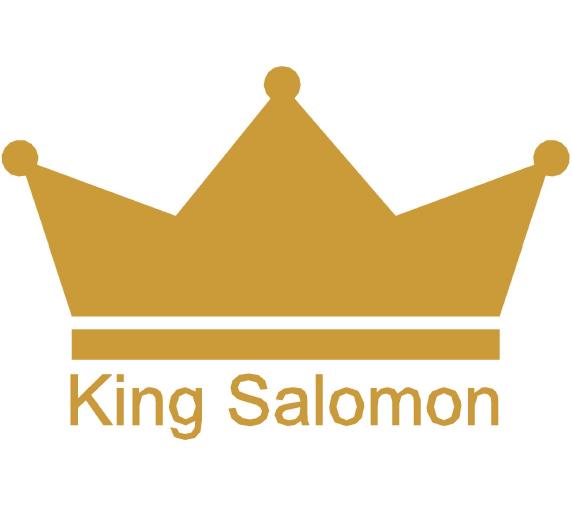 KING SALOMON