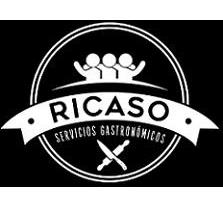 RICASO - SERVICIOS GASTRONÓMICOS-