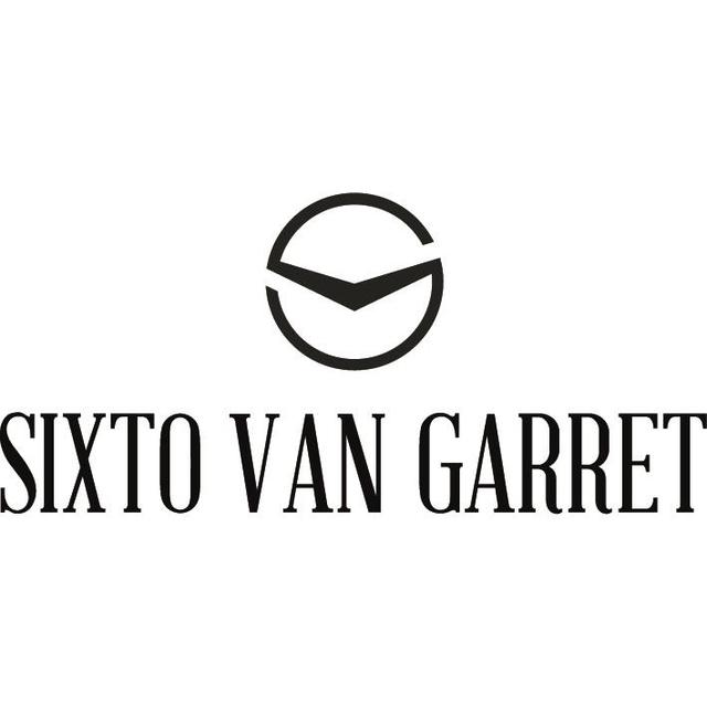 SIXTO VAN GARRET