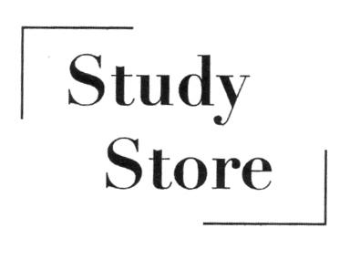 STUDY STORE