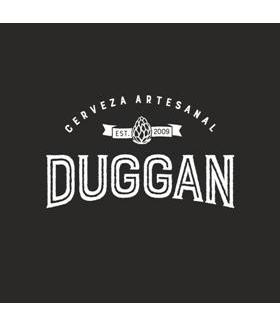 DUGGAN CERVEZA ARTESANAL EST. 2009