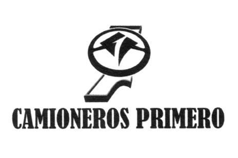 CAMIONEROS PRIMERO