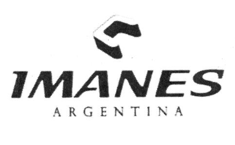 IMANES ARGENTINA