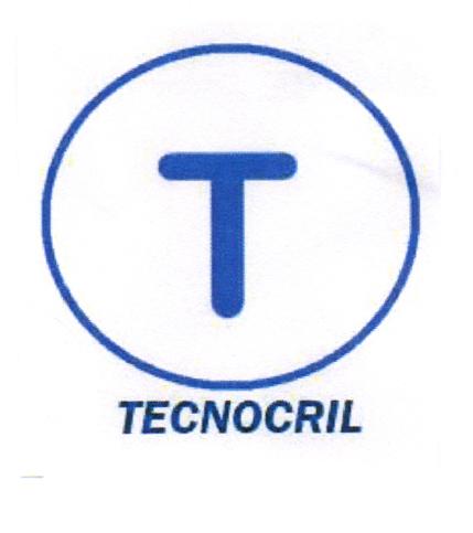 T TECNOCRIL