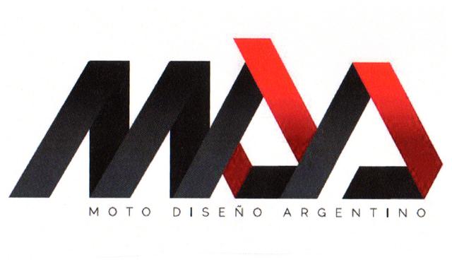 MDA MOTO DISEÑO ARGENTINO