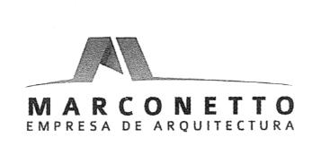 MARCONETTO EMPRESA DE ARQUITECTURA