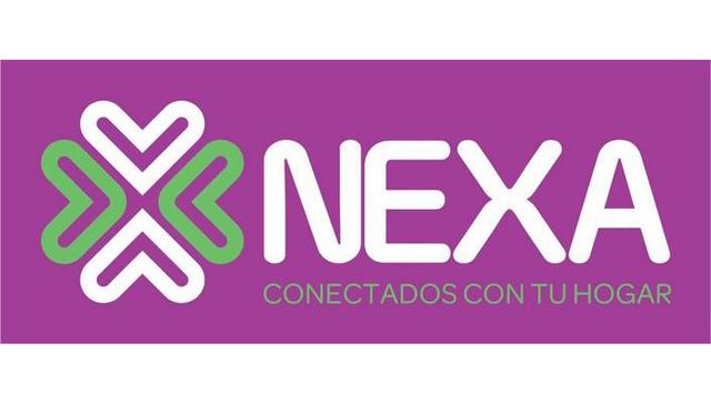 NEXA CONECTADOS CON TU HOGAR