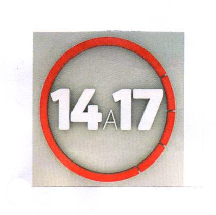 14A17